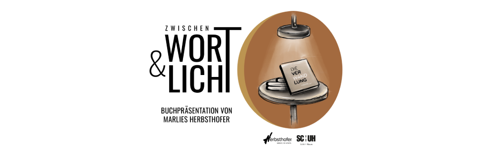 Event: Zwischen Wort und Licht!