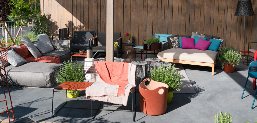 Open House im Juli