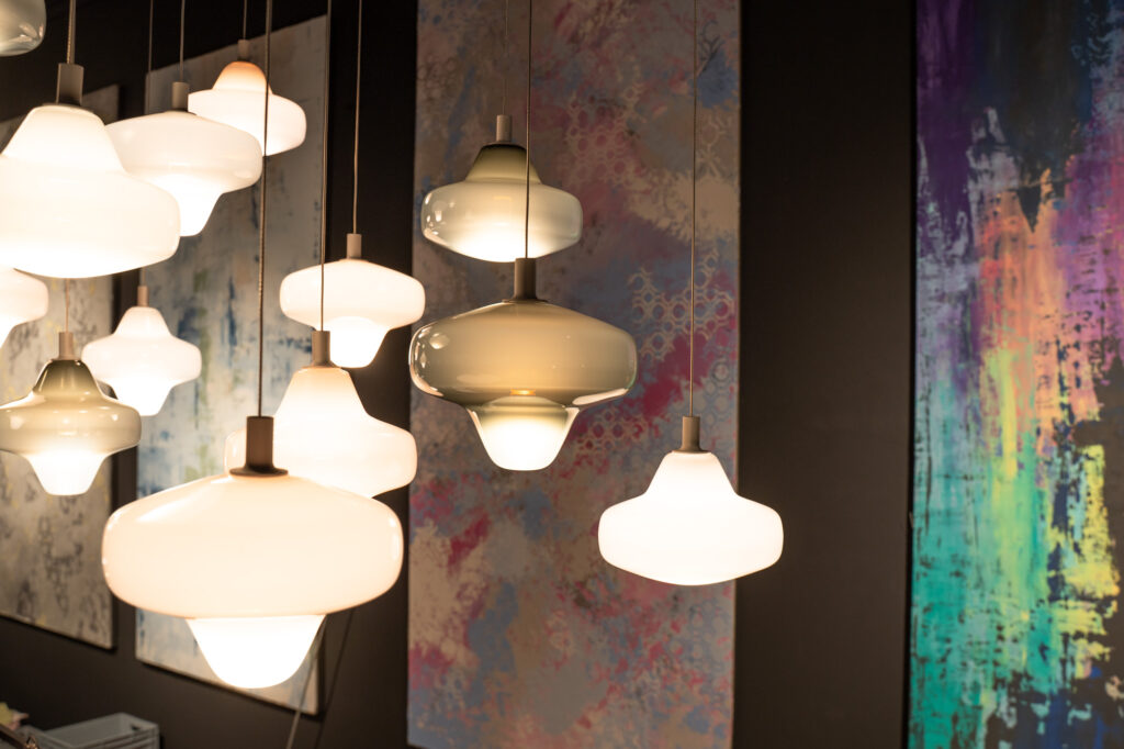 Räume richtig beleuchten: Atmosphäre, Funktion & Wohlbefinden Duplicated